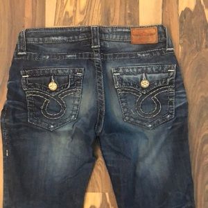 Big Star Jeans
